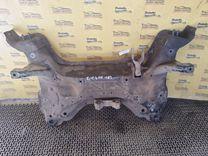 Балка подвески передняя (подрамник) 1F794B Citroen C4 Picasso