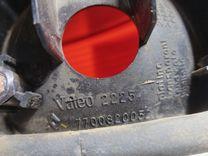 Фонарь задний левый D9S45E Renault Laguna купить на авторазборке