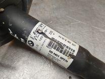 Клык бампера задний правый JGDWUS BMW X5 E53 - Фото 3