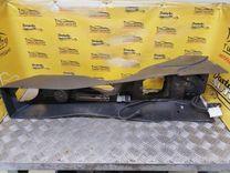 Консоль салона (кулисная часть) QUINN2 Alfa Romeo 147 купить на авторазборке