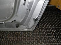 Капот 2Y3Z5T Audi A3 - Фото 11