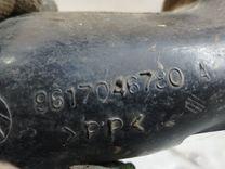 Патрубок воздушного фильтра VOXZUJ Peugeot 106 - Фото 6