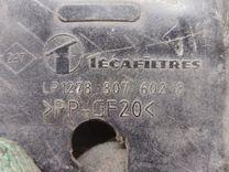 Корпус воздушного фильтра 5E5IJ3 Renault Scenic - Фото 4