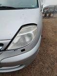 Фара левая XNLMKU Citroen C8 - Фото 1