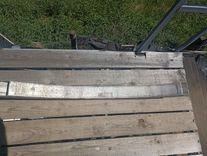 Усилитель бампера переднего F4NI37 Volkswagen Passat купить