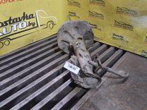 Амортизатор передний правый G91ZI1 Mazda Premacy - Фото 8