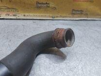 Патрубок радиатора RJD7L9 Peugeot 406 купить