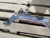 Балка под радиатор 8NSH54 Volkswagen Golf купить