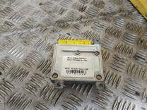 Блок AirBag CMKCT7 Volvo V70 - Фото 1