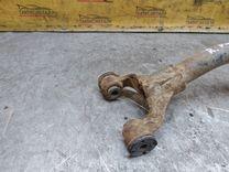 Рычаг задний правый CRFQ73 Peugeot 406 купить