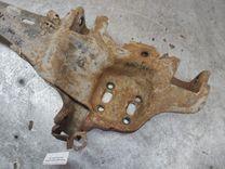 Рычаг задний левый E344AZ Ford Focus undefined