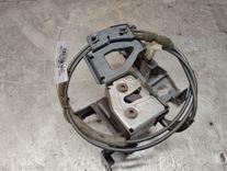 Замок спинки сиденья SO2H5A Volvo S80 купить с доставкой