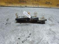 Панель (плата) фонаря заднего правого D3XKPV Citroen Xsara Picasso купить