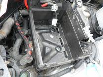 Полка аккумулятора M26MVJ Volkswagen Polo - Фото 2