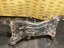 Балка подвески передняя (подрамник) Y7NQD0 Ford Focus купить на авторазборке