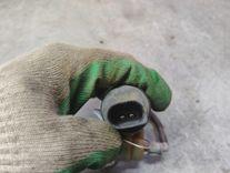 Насос (моторчик) омывателя стекла EU7A32 Seat Altea купить в магазине запчастей бу