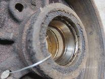 Барабан тормозной VNWZI8 Citroen C3 - Фото 4