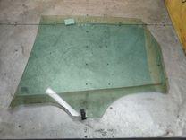 Стекло двери задней правой E8NVQ3 Renault Scenic - Фото 3