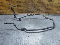 Трубка гидроусилителя 6ZOSU2 Honda FR-V - Фото 1