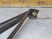 Крепление топливного бака VPZ8L6 Alfa Romeo 147 купить с доставкой. Огромный выбор запчастей и марок авто. У нас есть практически все.