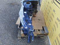 Лонжерон правый 370QW3 Peugeot 607 - Фото 4