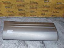 Молдинг двери задней правой 90MHWL Subaru Forester - Фото 2