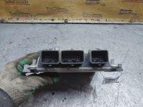 Блок управления двигателем 91E7SX Citroen C8 - Фото 3