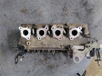 Головка блока цилиндров 91648E Volkswagen Golf купить с доставкой