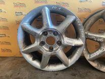 Диск литой R15, 5x108 Saab 9000 1993 4KIOYD 4KIOYD Saab 9000 купить
