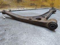 Рычаг передний левый EG3ZFJ Seat Alhambra купить с доставкой