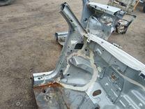 Стойка кузовная передняя левая 2GLKIR Mazda 3 купить