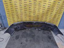 Бампер передний 1CWLKG Toyota Corolla Verso - Фото 9