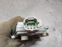 Замок двери задней правой TGTOMZ Nissan Primera купить в магазине запчастей бу