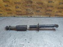 Амортизатор задний левый 20MZWP Audi 80 - Фото 2