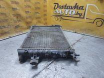 Радиатор (основной) KUVL6D Opel Zafira купить