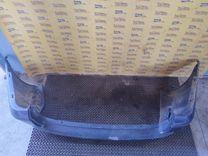 Бампер задний JWW9Y9 Fiat Palio - Фото 6