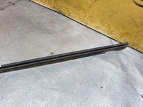 Молдинг стекла двери задней правой наружный QE9FN7 Volkswagen Passat - Фото 5