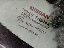 Стекло заднее 5PD2LI Nissan Primera - Фото 2