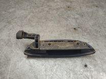 Ручка наружная передняя левая CC0HLX Fiat Palio - Фото 2