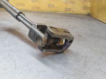 Рулевая колонка XVXBG4 Volkswagen Passat купить с доставкой