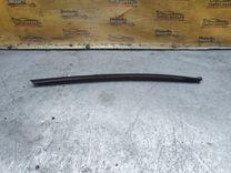 Молдинг крыши W6S8GI Citroen C8 - Фото 2