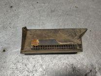 Молдинг крыла переднего левого RULMRH Audi 80 - Фото 2