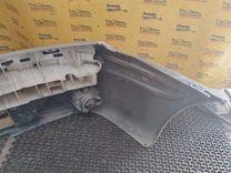 Бампер передний 0WJGU6 Renault Scenic undefined