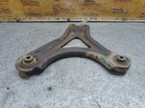 Рычаг передний левый NJGLTR Ford Mondeo - Фото 5