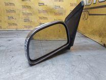Зеркало наружное левое 7SY39Q Mitsubishi Space Star купить на авторазборке