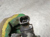 Регулятор давления топлива QJ7YVA Mercedes Sprinter купить