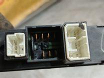 Блок кнопок HV4HMC Fiat Palio - Фото 5