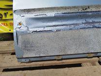 Дверь передняя левая 9ARF9M Audi 100 купить