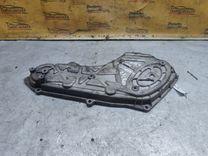 Крышка двигателя передняя VOEGEG Kia Sorento купить