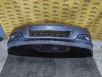 Бампер передний 3LTUBI Opel Astra купить в магазине запчастей бу